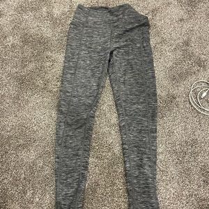 Victoria secret leggings!